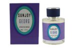 پرفیوم اکستریت مردانه سانجوی جورج 100 میل SUNJOY EXTRAITE DE PARFUM FOR MEN GEORG 100ML - Image 2