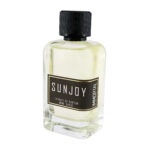 پرفیوم اکستریت مردانه سانجوی ایمورتال 100 میل SUNJOY EXTRAITE DE PARFUM IMMORTAL 100ML - Image 2