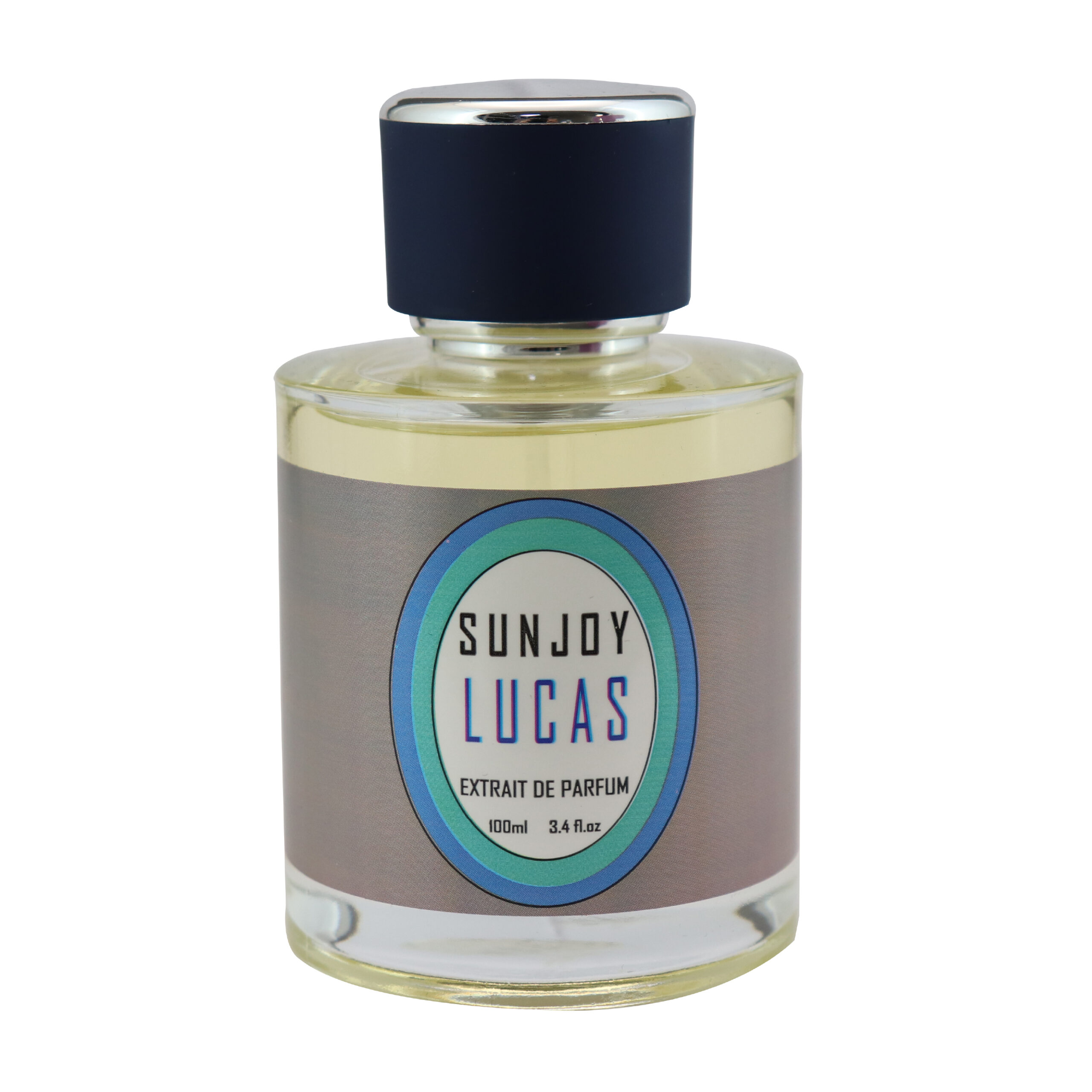 Artboard-1lucas-scaled پرفیوم اکستریت مردانه سانجوی لوکاس100 میل SUNJOY EXTRAITE DE PARFUM LUCAS100ML - Image 1