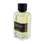 پرفیوم اکستریت مردانه سانجوی مور ایز مور 100 میل SUNJOY EXTRAITE DE PARFUM MORE IS MORE 100ML - Image 2