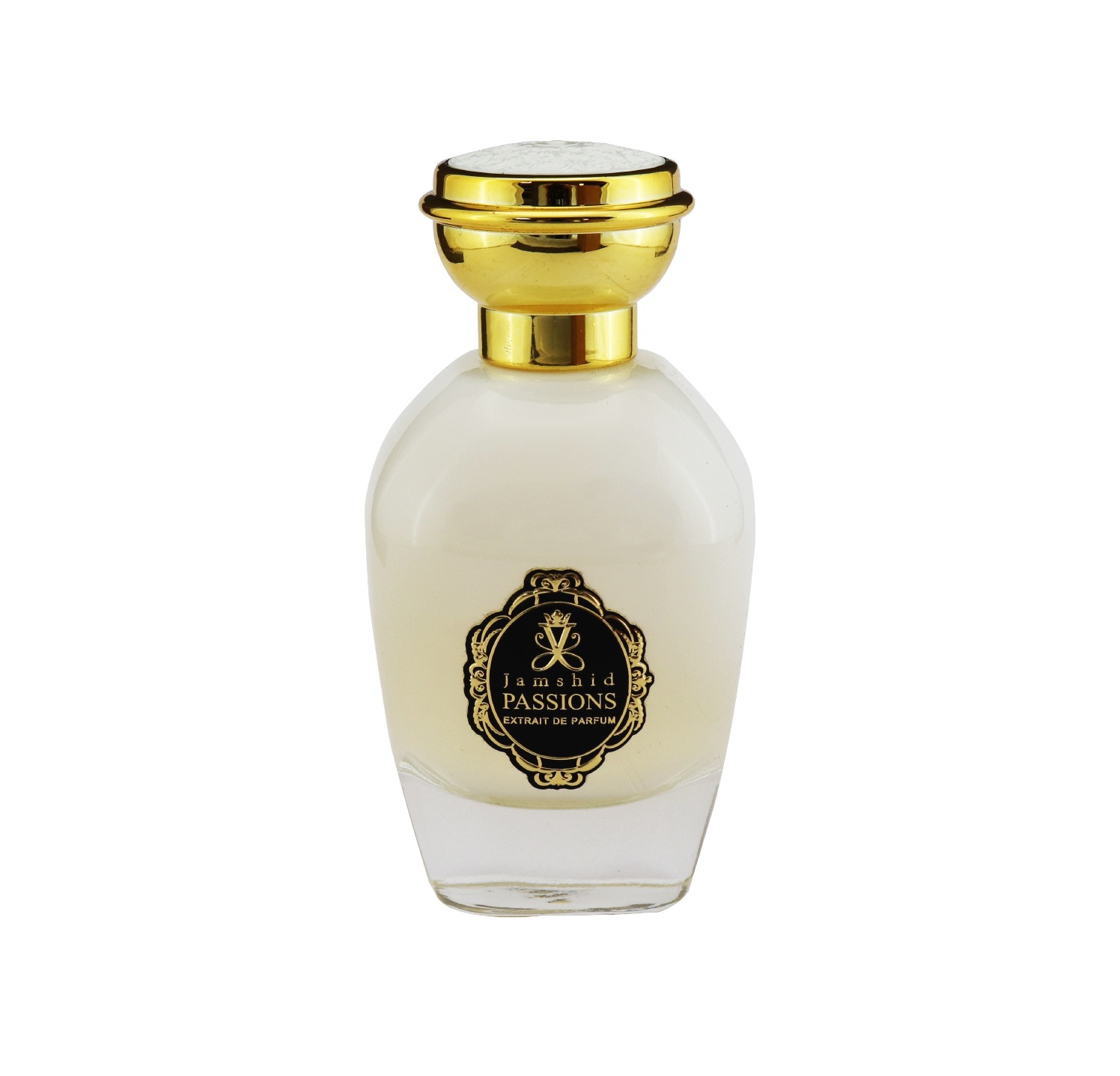Artboard-1passion2 پرفیوم اکستریت زنانه جمشید پشن 100 میل JA EXTRAITE DE PARFUM PASSION 100ML - Image 1