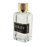 پرفیوم اکستریت زنانه سانجوی سان فلاور 100 میل SUNJOY EXTRAITE DE PARFUM SUNFLOWER 100ML - Image 2