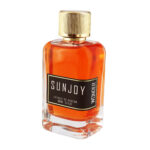 پرفیوم اکستریت زنانه سانجوی ووندر 100 میل SUNJOY EXTRAITE DE PARFUM WONDER 100ML - Image 2