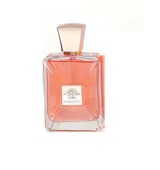 BARONESS-1 ادوپرفیوم زنانه لویی نیش بارونس LUI NICHE BARONESS NEW EDITION EDP 100ML WOMEN - Image 1