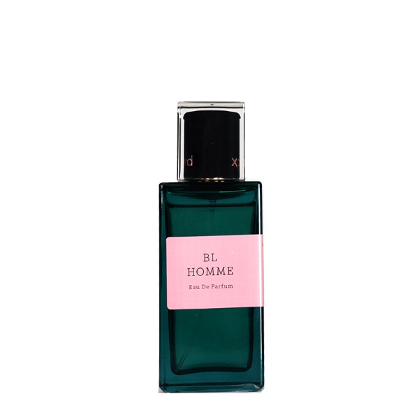 BL ادوپرفیوم مردانه اکسید بی ال هوم XCEED BL HOMME 100ML - Image 1