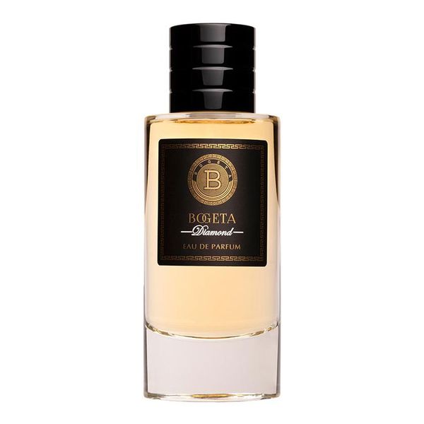 BOGETa ادوپرفیوم مردانه بوگتا دایمند BOGETA DIAMOND EDP 80ML MEN - Image 1