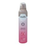 بادی اسپری زنانه اسکالیم ورساچه برایت ESKALIM BODY SPRAY  VERSACE BRIGHT 250ML