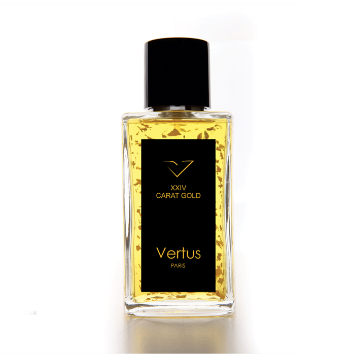 CARAT-GOLD ادوپرفیوم وِرتوس کارات گلد VERTUS CARAT GOLD 200ML - Image 1