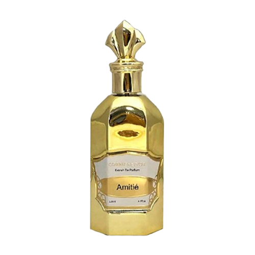 CORNICHE-DOR-amitie پرفیوم اکسترکت کورنیش دوق امیتی CORNICHE DOR AMITIE EXTRAIT DE PARFUM 125ML UNISEX - Image 1