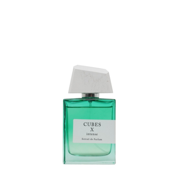 CUBES-10 ادوپریوم اکسید کیوبز 10 XCEED CUBES X EXTRAIT DE PERFUME 100ML - Image 1