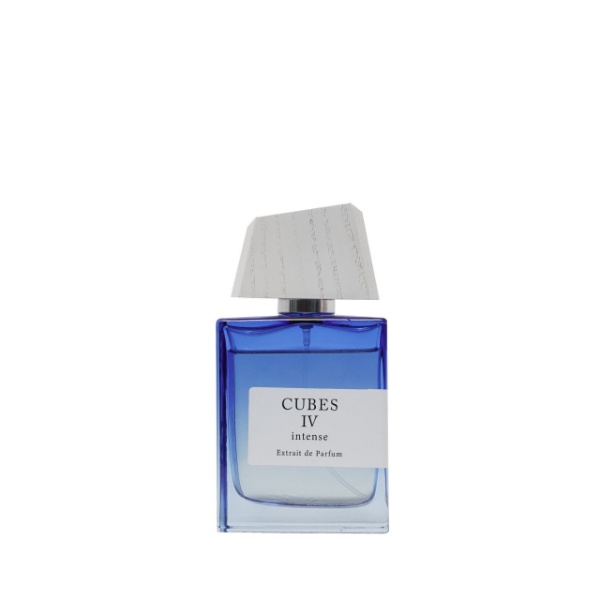 CUBES4 ادوپریوم اکسید کیوبز 4 XCEED CUBES IV EXTRAIT DE PERFUME 100ML - Image 1