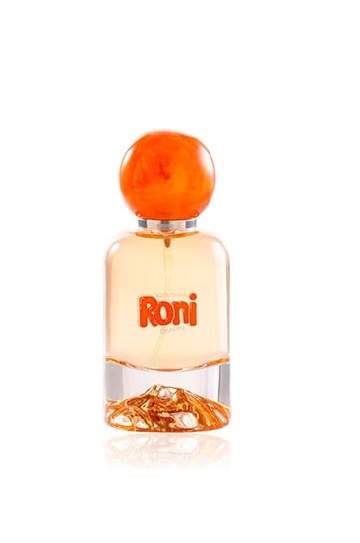 Cinderella عطر بچگانه سیندرلا رونی بیوتی دخترانهRONI BEAUTY KIDS CINDERELLA EDT 50ML WOMEN - Image 1