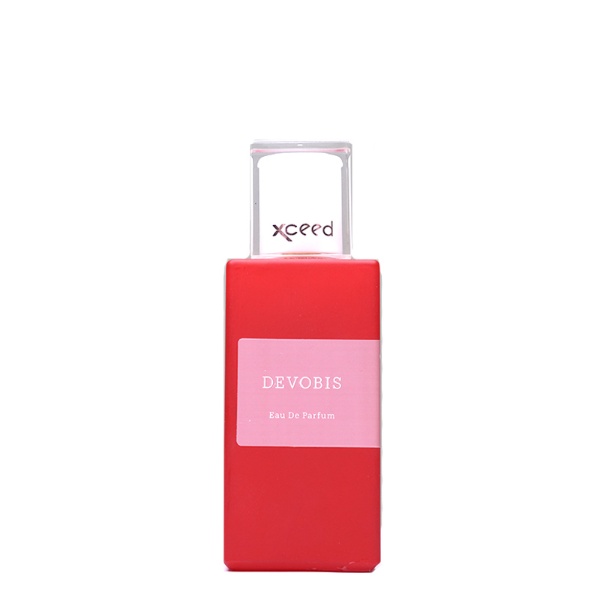 DEVPBIS ادوپرفیوم زنانه اکسید دووبیس XCEED DEVOBIS 100ML - Image 1
