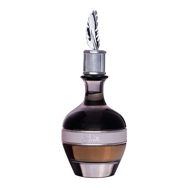 ELIZZ ادوپرفیوم زنانه الیزابت کوتوق برتا ELIZABETH CUTURE BERTHA EDP 100ML WOMEN - Image 1