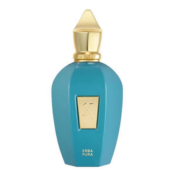 ERBA ادوپرفیوم زرجوف وی کالکشن اربا پورا XERJOFF V COLLECTION ERBA PURA EDP 100ML UNISEX - Image 1