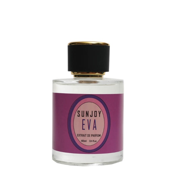 EVA پرفیوم اکستریت زنانه سانجوی اوا 100 میل SUNJOY EXTRAITE DE PARFUM EVA 100ML - Image 1