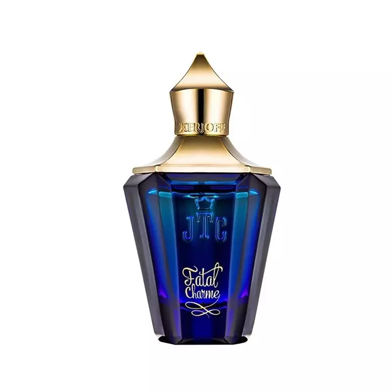 FATAL-CHARME ادوپرفیوم زرجوف جوین د کلاب فتال چارم XERJOFF JOIN THE CLUB FATAL CHARME EDP 50ML UNISEX - Image 1