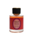 پرفیوم اکستریت زنانه سانجوی فریدا 100 میل SUNJOY EXTRAITE DE PARFUM FREIDA 100ML