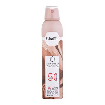 GUIDANCE بادی اسپری زنانه اسکالیم آمواج گایدنس ESKALIM BODY SPRAY AMOUAGE GUIDENCE 250ML - Image 1