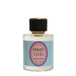 پرفیوم اکستریت زنانه سانجوی حانا 100 میل SUNJOY EXTRAITE DE PARFUM HANNA 100ML