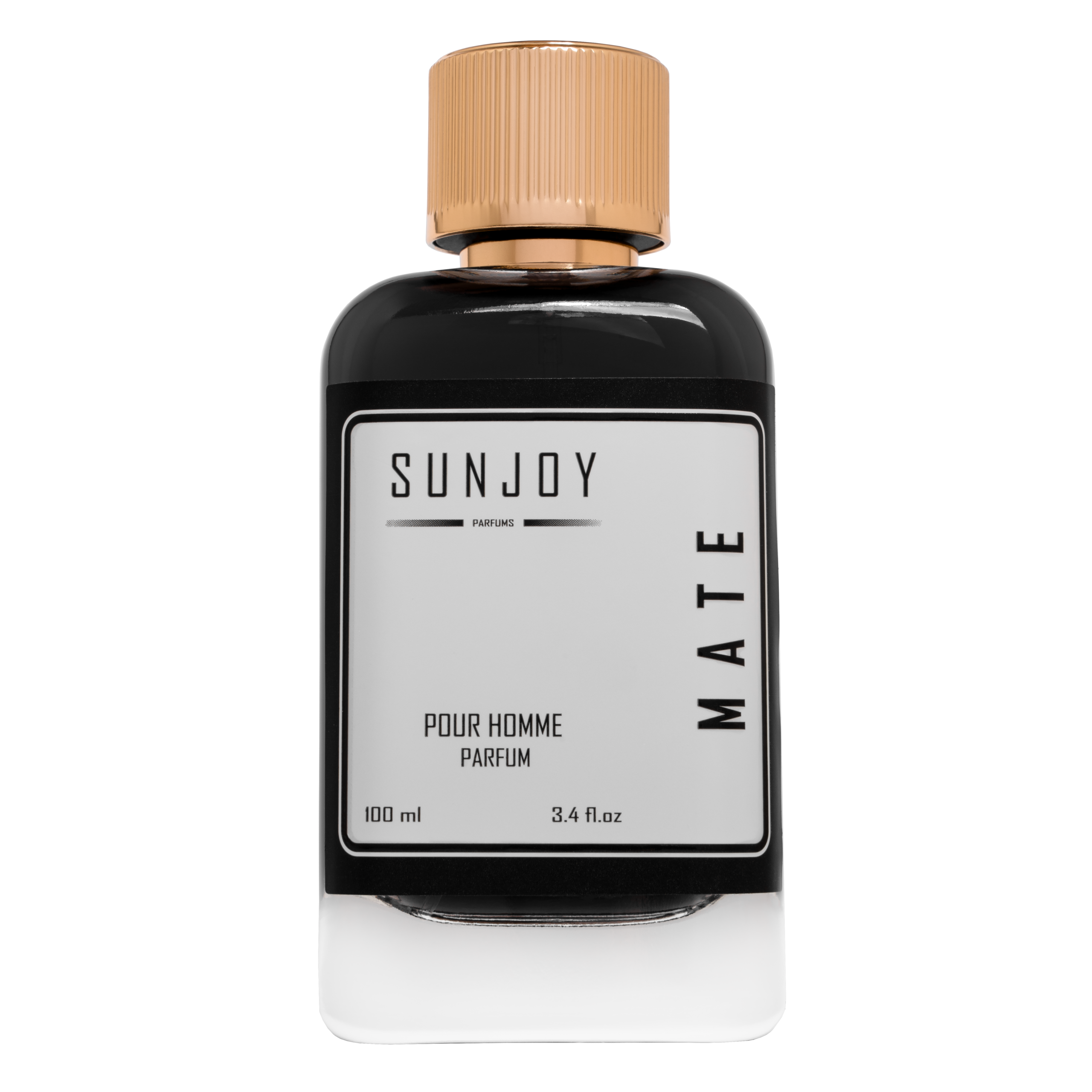 IMG_2701 پرفیوم مردانه میت SUNJOY MATE PARFUM 100ML MEN - Image 1
