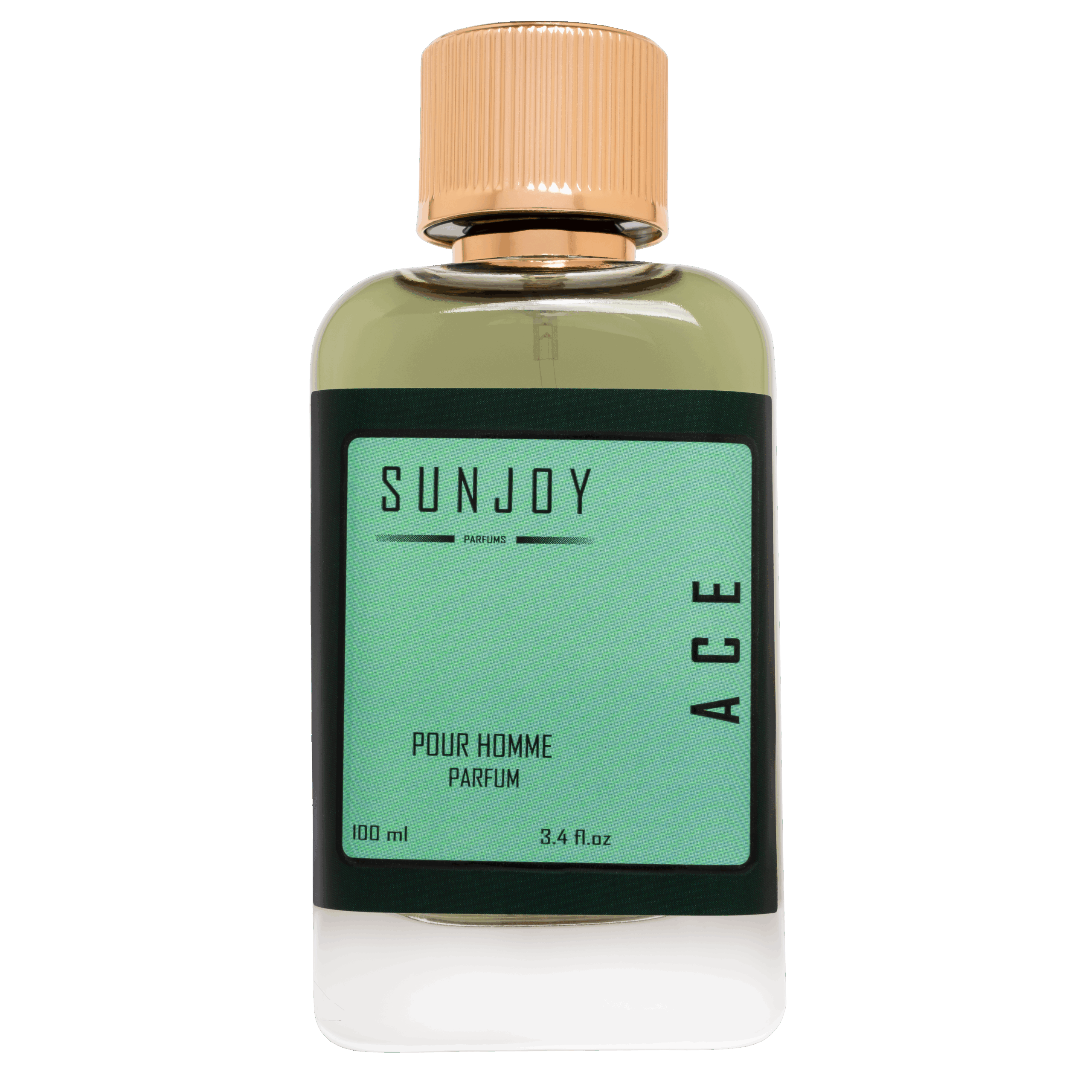IMG_2702-scaled پرفیوم مردانه ایس SUNJOY ACE PARFUM 100ML MEN - Image 1