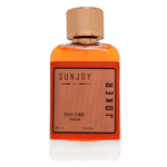 پرفیوم زنانه جوکر SUNJOY JOKER PARFUM 100ML WOMEN - Image 2