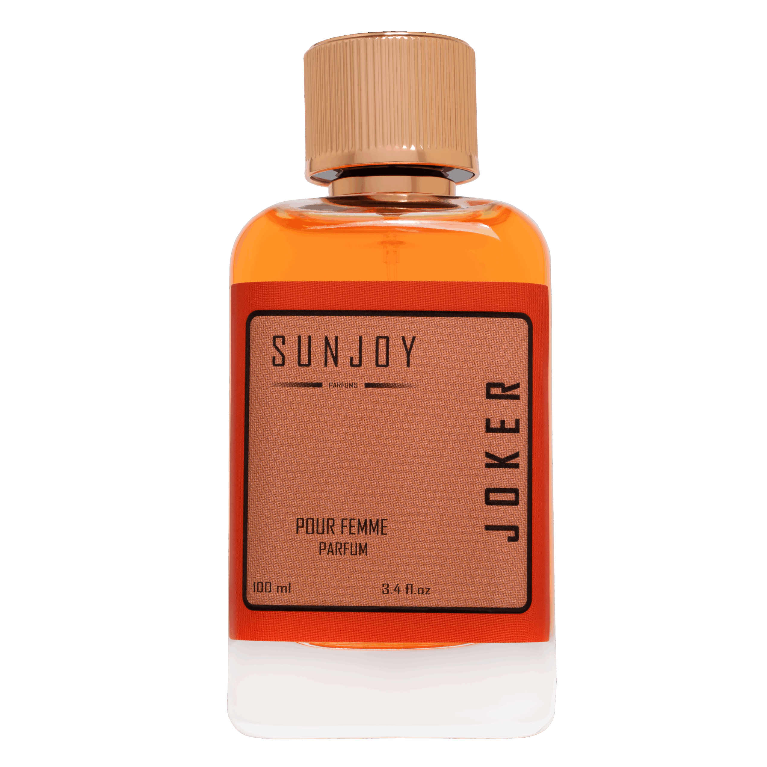 IMG_2703-1-scaled پرفیوم زنانه جوکر SUNJOY JOKER PARFUM 100ML WOMEN - Image 1
