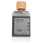 پرفیوم مردانه کینگ SUNJOY KING PARFUM 100ML MEN