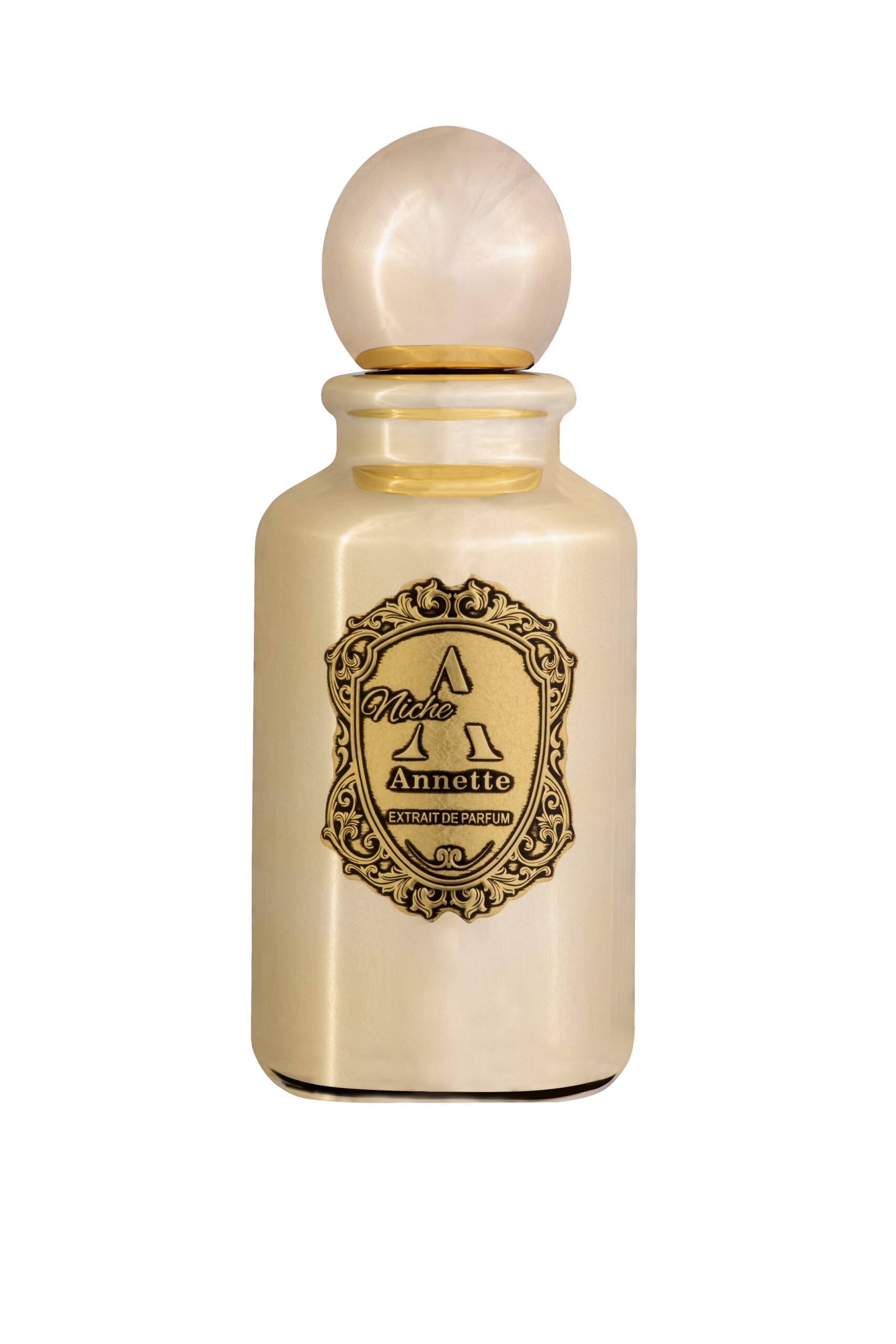 IMG_6455-1-scaled اکستریت د پرفیوم ای نیش آنت A NICHE ANNETTE EXTRAIT DE PARFUM 100 ML UNISEX - Image 1