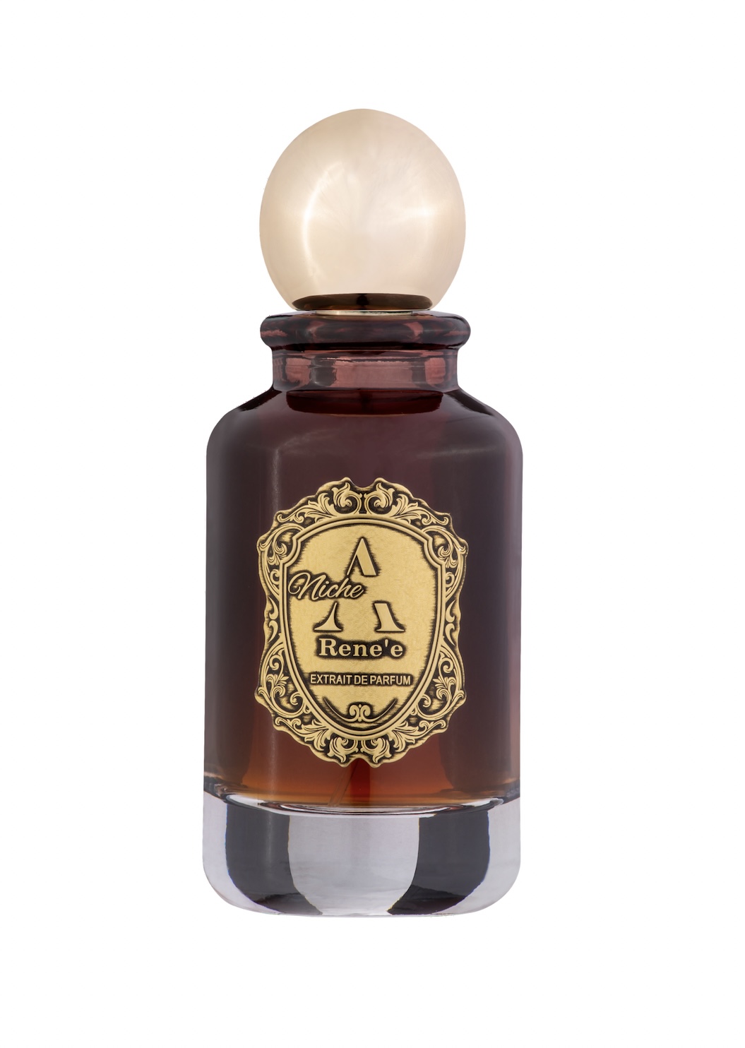 Screenshot اکستریت د پرفیوم ای نیش رِنِ A NICHE RENE`E EXTRAIT DE PARFUM 100 ML UNISEX - Image 1