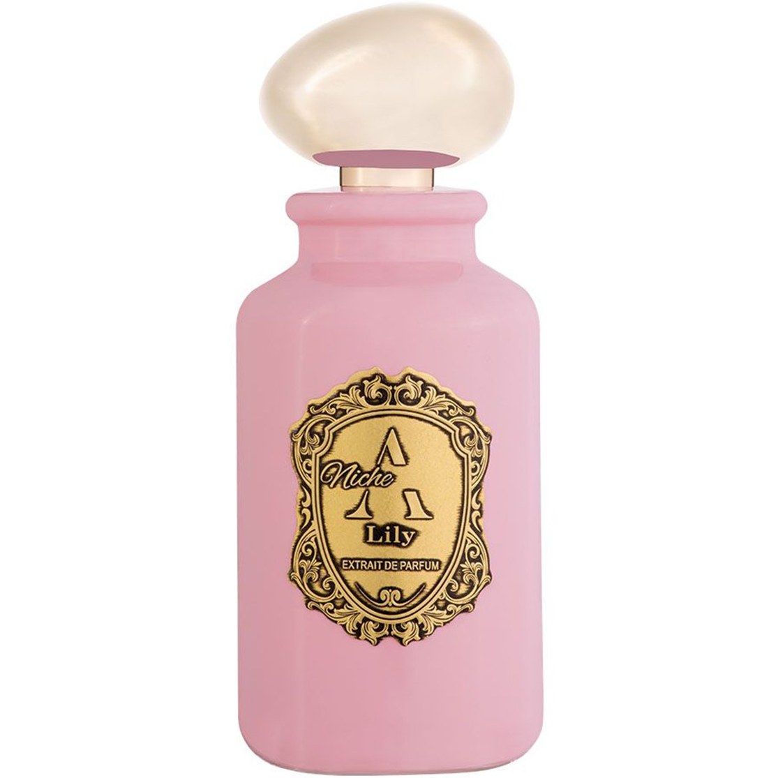 JkWW8FdQ_uoWvZxy اکستریت د پرفیوم زنانه ای نیش لیلی A NICHE LILY EXTRAIT DE PARFUM 100ML WOMEN - Image 1