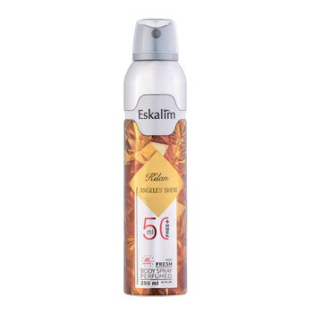 KILIAN بادی اسپری اسکالیم کیلیان انجلز شیر ESKALIM BODY SPRAY ANGELS SHARE KILIAN 250ML - Image 1