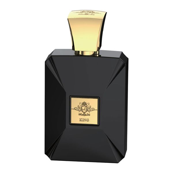 KING ادوپرفیوم مردانه لویی نیش کینگ LUI NICHE KING EDP 100ML MEN - Image 1