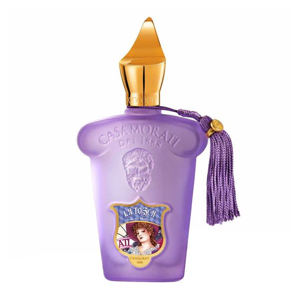 LA-TOSCA ادوپرفیوم زرجوف کازاموراتی لا توسکا XERJOFF CASAMORATI LA TOSCA EDP 100ML UNISEX - Image 1