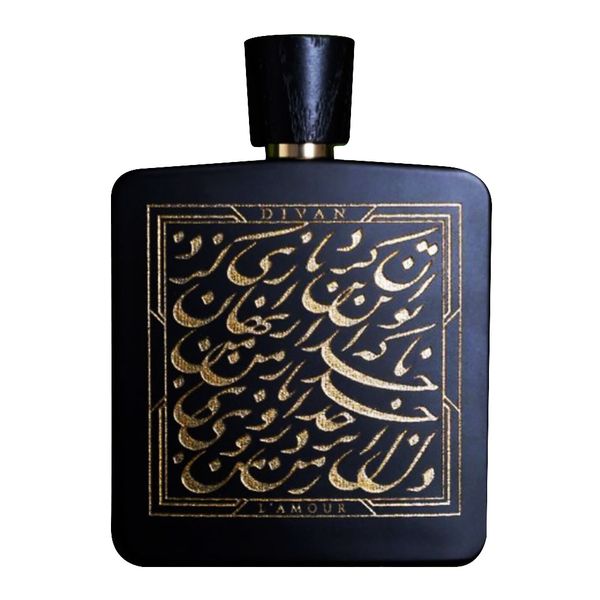 LAMOUR ادوپرفیوم زنانه دیوان لامور DIVAN LAMOUR EDP 100ML WOMEN - Image 1