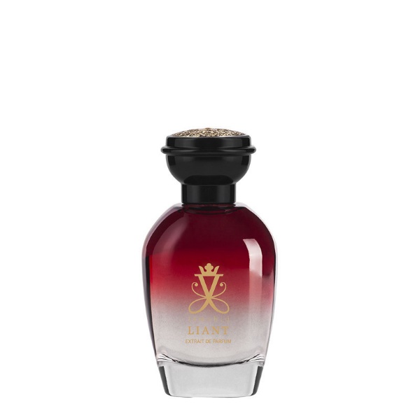 LIANT پرفیوم اکستریت مشترک جمشید لیانت 100 میل JA EXTRAITE DE PARFUM LIANT 100ML - Image 1