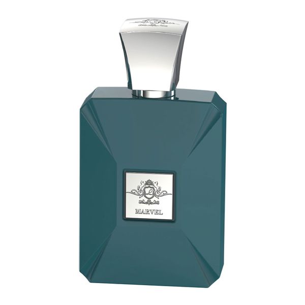 MARVEL ادوپرفیوم مردانه لویی نیش مارول LUI NICHE MARVEL EDP 100ML MEN - Image 1