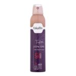 بادی اسپری زنانه اسکالیم لنکوم میدنایت رز ESKALIM BODY SPRAY LANCOME MIDNIGHT ROSE 250ML