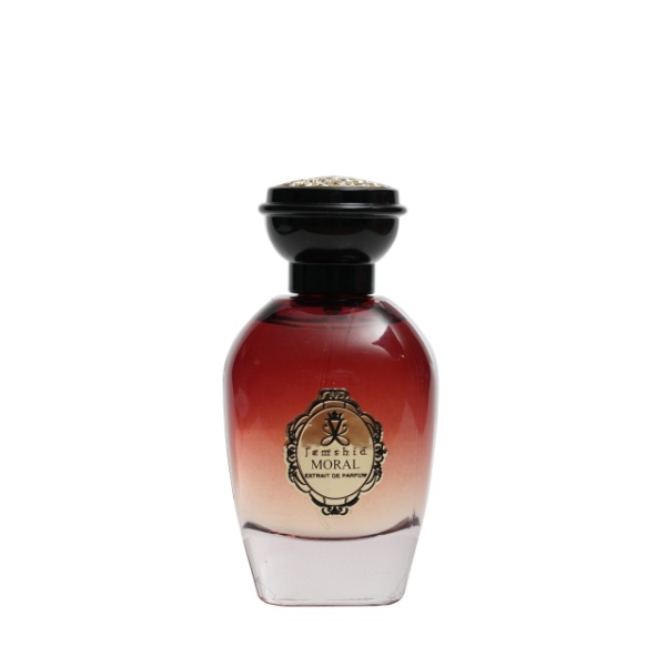 MORAL پرفیوم اکستریت مشترک جمشید مورال 100 میل JA EXTRAITE DE PARFUM MORAL 100ML - Image 1