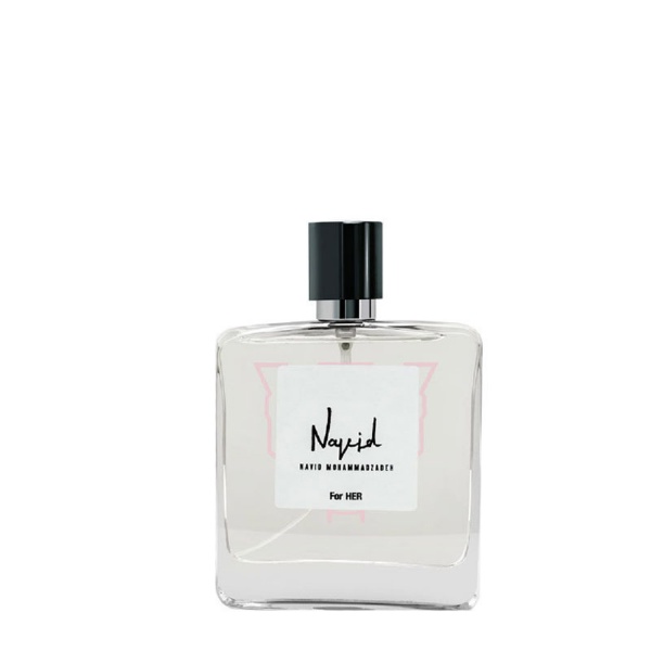 NAVID-HER ادوپرفیوم زنانه نوید محمدزاده فور هر NAVID MOHAMMADZADEH FOR HER EDP 100ML - Image 1