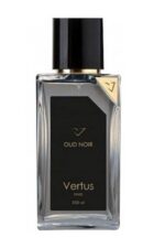ادوپرفیوم وِرتوس عود نوآق VERTUS OUD NOIR 200ML - Image 2
