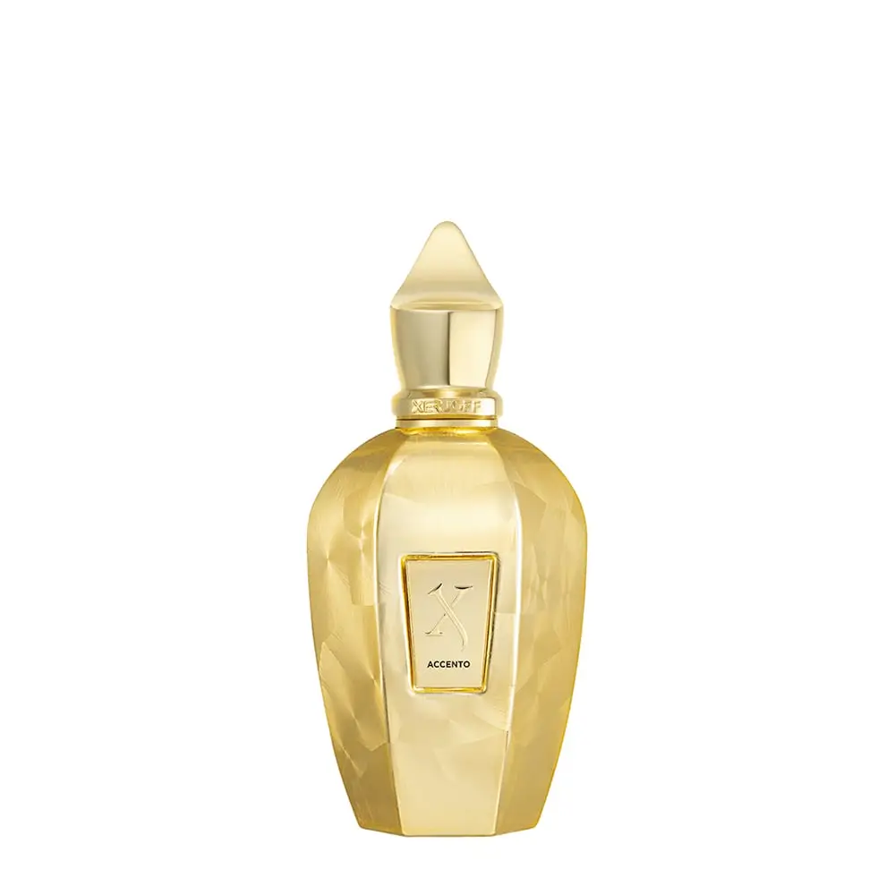 OVERDOSE ادوپرفیوم زرجوف وی کالکشن اچنتو اوردوز XERJOFF V COLLECTION ACCENTO OVERDOSE EDP 100ML UNISEX - Image 1