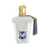 ادوپرفیوم زرجوف کازاموراتی کواترو پیتزی XERJOFF CASAMORATI QUATTRO PIZZI EDP 100ML UNISEX