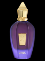 ادوپرفیوم زرجوف وی کالکشن پرپل اچنتو XERJOFF V COLLECTION PURPLE ACCENTO EDP 100ML UNISEX - Image 3