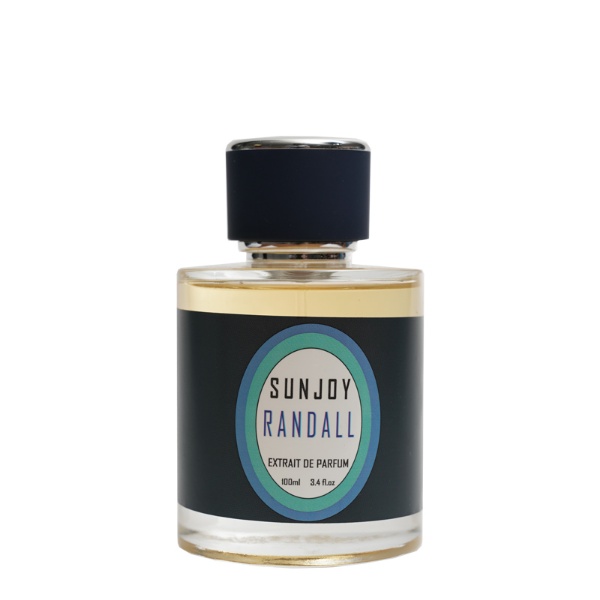 RANDALL پرفیوم اکستریت مردانه سانجوی رندال 100 میل SUNJOY EXTRAITE DE PARFUM RANDALL 100ML - Image 1