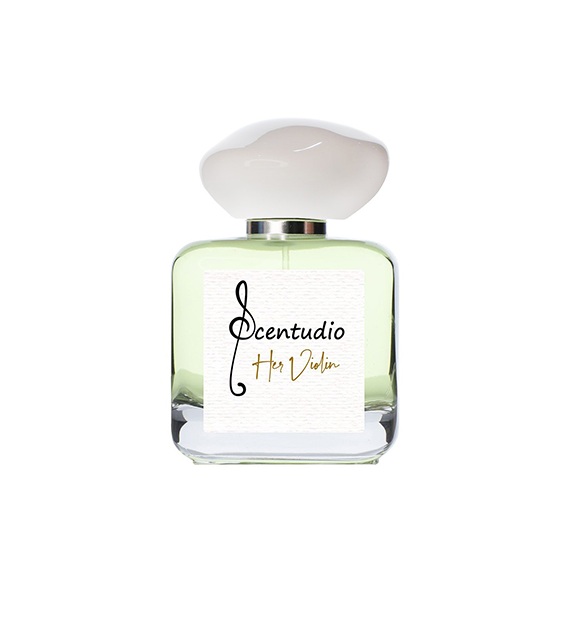 SCENTUDIO-VIOLIN ادوپرفیوم زنانه سنتودیو هر وایولین SCENTUDIO HER VIOLIN EDP 100ML WOMEN - Image 1