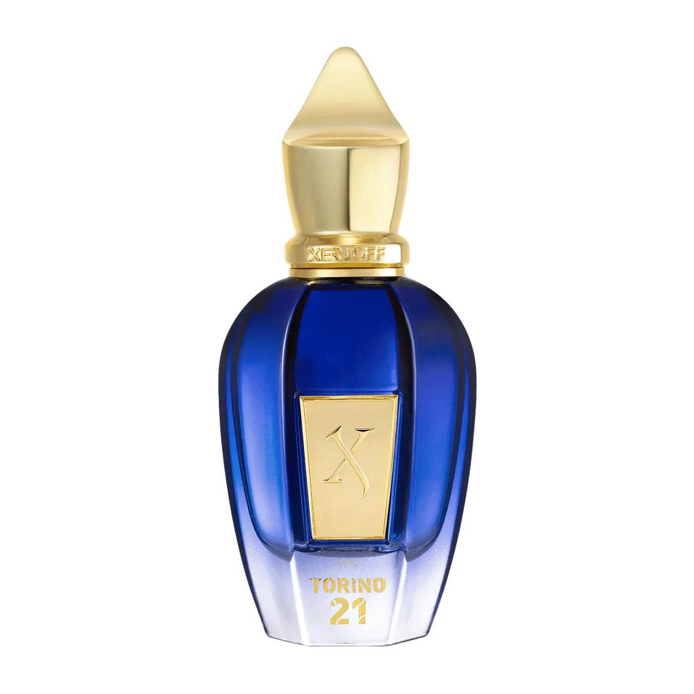 Torino21 ادوپرفیوم زرجوف جوین د کلاب تورینو 21 XERJOFF JOIN THE CLUB TORINO 21 EDP 100ML UNISEX - Image 1