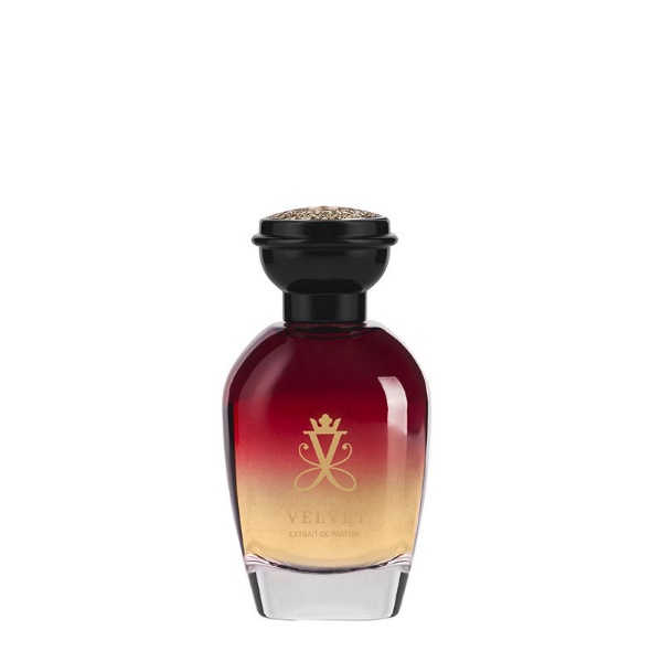 VELVET پرفیوم اکستریت مشترک جمشید ولوت 100 میل JA EXTRAITE DE PARFUM VELVET 100ML - Image 1