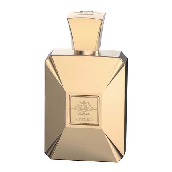 VICTORIA ادوپرفیوم زنانه لویی نیش ویکتوریا LUI NICHE VICTORIA EDP 100ML WOMEN - Image 1